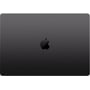 Apple MacBook Pro 16" M3 Pro 512GB Space Black (MRW23) 2023 UA: Процесор 12-ядерный Apple M3 Pro