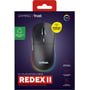 Мышь Trust GXT 926 REDEX II Black (25126): Максимальное разрешение сенсора, dpi 10000