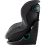 Автокрісло BRITAX-ROMER KING Pro Midnight Grey (2000039216): Група 1 (от 9 до 18 кг)