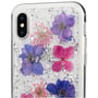 Чохол для iPhone SwitchEasy Flash Case Violet (GS-103-44-160-90) for iPhone X/iPhone Xs: Матеріали силікон