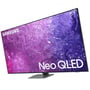 Телевізор Samsung QE55QN90CAUXUA: Тип QLED-телевизоры