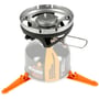 Газовая плита Система приготовления пищи Jetboil Micromo 0.8 л, Tamale (JB MCMTM): Тип Газовая горелка