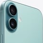 Apple iPhone 16 Plus 128GB Teal (MXVY3) UA: Процессор Apple A18 chip, 16-ядерная система Neural Engine нового поколения