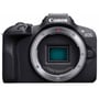 Canon EOS R100 kit 18-45mm + 55-210mm IS STM (6052C036) UA: Размер матрицы 22.3x14.9 мм