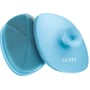 Щітка для обличчя GESKE Facial Brush 4 в 1 Aquamarine (GK000038AQ01) фото 3