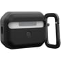 Чехол для наушников UAG Civilian Black (104124114040) for Apple AirPods Pro 2 фото 5