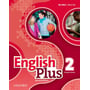 English Plus 2nd Edition 2: Student's Book