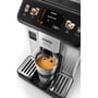 Кавоварка DeLonghi ECAM 450.55 S: Габарити, см 26х45х38.5