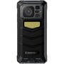 Смартфон Sigma mobile X-treme PQ57 Black (UA UCRF) фото 3