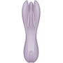 Кліторальний вібратор Satisfyer Threesome 2 Violet: Для кого Для женщин