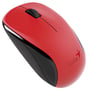 Мишка Genius NX-7000 Wireless Red (31030027403)