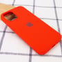 Чехол для iPhone Mobile Case Silicone Case Full Protective Red for iPhone 14: Тип аксессуара чехол