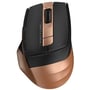 Мишка A4Tech Fstyler FG35 Bronze