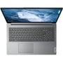 Ноутбук Lenovo IdeaPad 1 15ALC7 Cloudy Gray (82R400B6RM): Видеоадаптер AMD Radeon Graphics