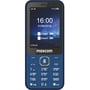 Мобільний телефон Maxcom MM814 Blue (UA UCRF)