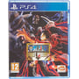 One Piece Pirate Warriors 4 (PS4)