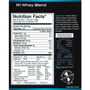 Протеин Rule One Proteins R1 Whey Blend 908 g /28 servings/ Cookies Cream: Вид Сывороточные