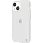 Чохол для iPhone Switcheasy Ultra Slim Case 0.35mm Transparent White (GS-103-207-126-99) for iPhone 13 mini: Тип чохла накладка на заднюю часть