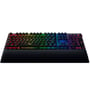 Клавіатура Razer BlackWidow V3 Pro Russian Layout (RZ03-03530800-R3R1): Тип клавіатури ігрова