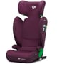 Автокрісло Kinderkraft Junior Fix 2 i-Size Cherry Pearl (KCJUFI20RED0000) (00-00305197)