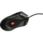 Мишка Trust GXT 133 Locx Gaming Mouse (22988): Ергономіка симметричная для левшей