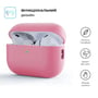 Чехол для наушников ArmorStandart Silicone Case Pink (ARM64534) for Apple AirPods Pro 2: Тип Чехол