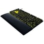 Клавиатура Razer Huntsman V2 Tenkeyless Red Switch (RZ03-03941700-R3M1): Подключение проводное