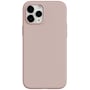 Чехол для iPhone SwitchEasy Skin Pink Sand (GS-103-123-193-140) for iPhone 12 Pro Max