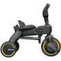 Складной трёхколёсный велосипед Doona Liki Trike S1/ Grey Hound: Тип 3х колесный велосипед