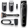 Машинка для стрижки (триммер) Braun BeardTrimmer BT3342: Время зарядки аккумулятора, ч 8