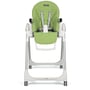 Стілець для годування Peg-Perego Prima Pappa Follow Me Wonder Green зелений зелений (IH01000000WD24) фото 12