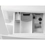 Пральна машина Electrolux EW6FN428WP: Тип машини Автомат