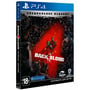 Back 4 Blood Steelbook Special Edition (PS4)