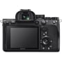 Sony Alpha A7R IVA body: Тип матрицы CMOS