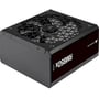 Блок питания Corsair RM850x Shift 850W (CP-9020252): КПД, % 91