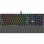 Клавиатура AOC GK500 Gaming RGB Outemu Red USB (GK500DR2R)