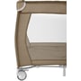 Манеж Carrello Grande бежевый (CRL-11504/1 Sand Beige) фото 4