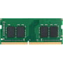 Transcend 4 GB SO-DIMM DDR4 3200 MHz (JM3200HSH-4G)