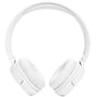 Навушники JBL Tune 520BT White (JBLT520BTWHTEU)