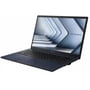 Ноутбук ASUS ExpertBook B1 (B1502CVA-BQ1905X): Процесор Intel Core i3-1315U (1.2 - 4.5 ГГц) / 6 ядерный