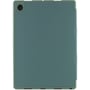 Аксесуар для планшетних ПК Epik Book Cover with Pencil holder Pine green для Samsung Galaxy Tab A9 Plus SM-X210 / SM-X215 / SM-X216 фото 5