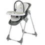 Стульчик для кормления Bebe Confort Kiwi 3 in 1 Gray Mist (2775440210)