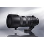 Об'єктив для фотоапарата Sigma AF 70-200mm f/2.8 DG DN OS Sports (L-Mount): Тип об'єктива Телеобъектив