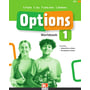 Options 1: Workbook eBook and Digital Resources