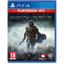 Середня рада: Shadow of Mordor (Playstation Hits) (PS4)