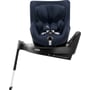 Автокрісло Britax Römer DUALFIX PRO Night Blue (2000039720): Колір синий