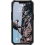 Чехол для iPhone Urban Armor Gear UAG Monarch Carbon Fiber (113151114242) for iPhone 13 Pro: Цвет черный