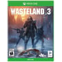 Wasteland 3 Day One Edition (Xbox One)