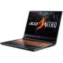 Ноутбук Acer Nitro V 16 ANV16-41-R728 (NH.QRVEP.00J): Объем накопителя 512 ГБ (SSD)