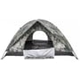 Палатка Skif Outdoor Adventure II, 200x200 cm Camo (389.00.89): Материал тента Polyester 170T